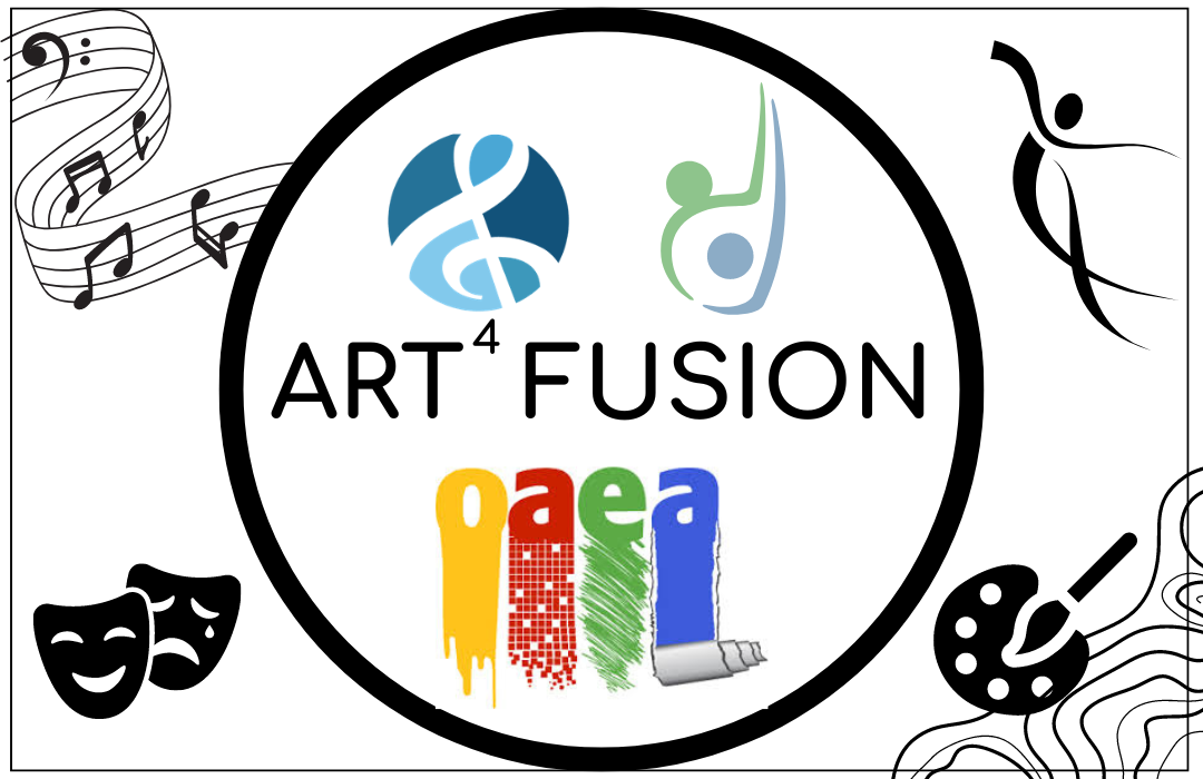 Graphic for Art Fusion