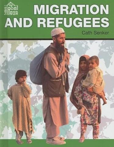 Migration and Refugees book cover