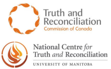 Truth and Reconciliation logos